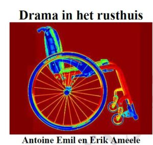 Drama in het rusthuis