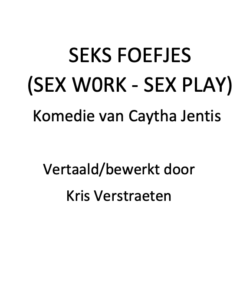 SEKS FOEFJES