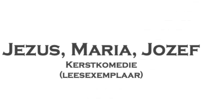 Jezus, Maria, Jozef