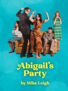 Abigail’s Party
