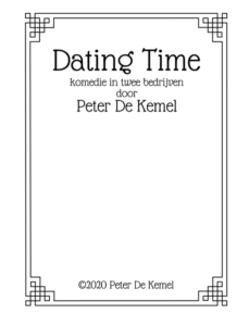 Dating Time