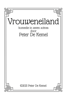 Vrouweneiland