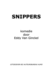 SNIPPERS